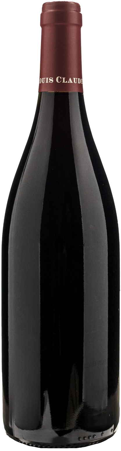 Louis Claude Desvignes Morgon La Voute St Vincent 2022