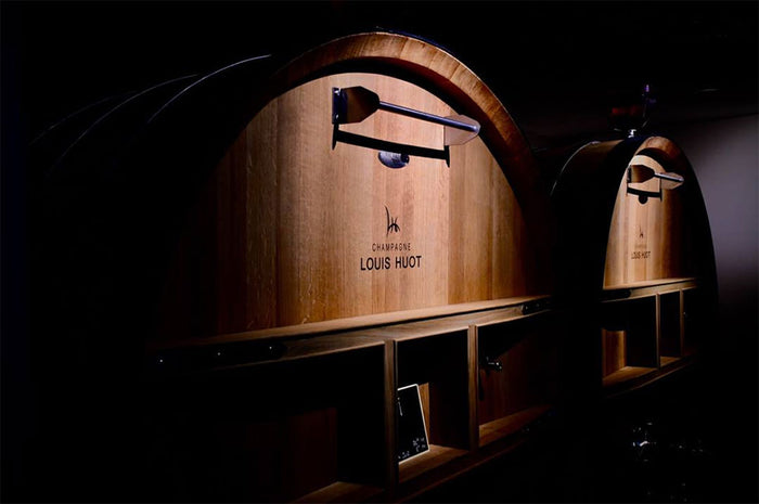 Louis Huot & Fils