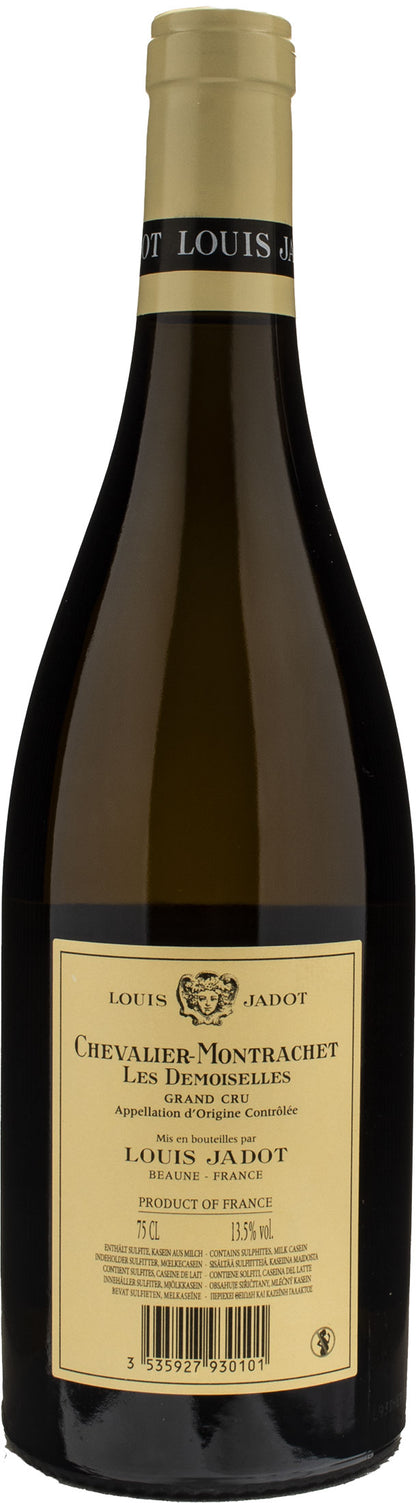 Louis Jadot Chevalier-Montrachet Grand Cru Les Demoiselles 2020