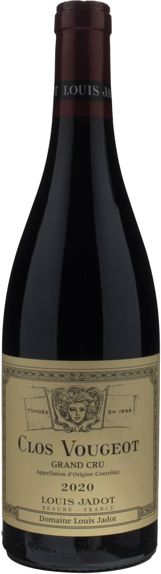 Louis Jadot Clos De Vougeot Grand Cru 2020
