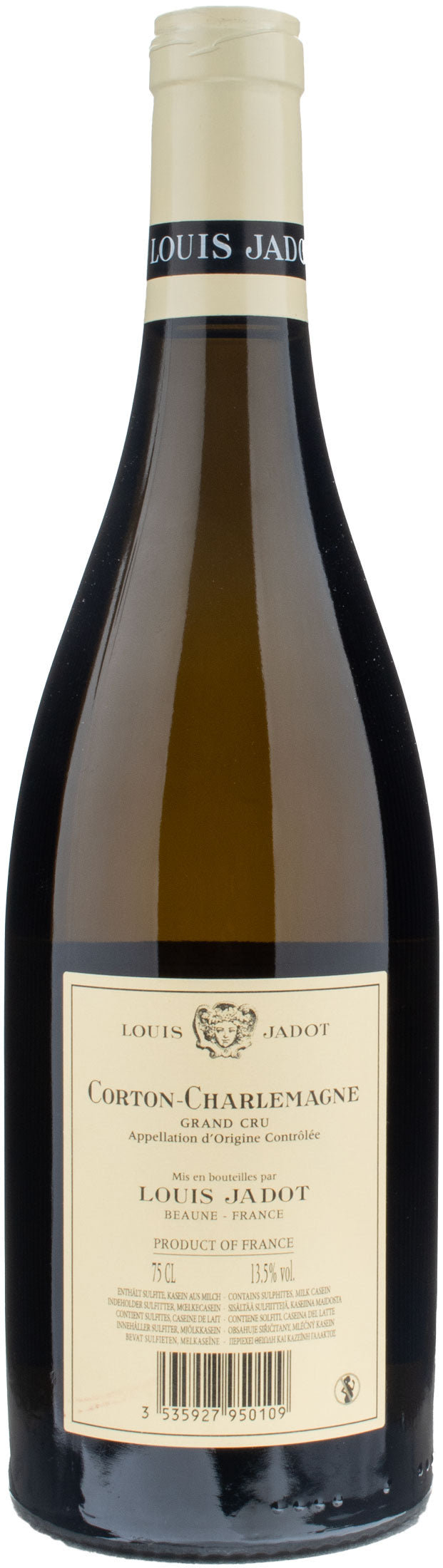 Louis Jadot Corton Charlemagne Grand Cru 2020 | XtraWine