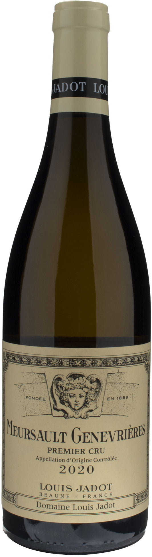 Louis Jadot Meursault Genevrieres 1er Cru 2020