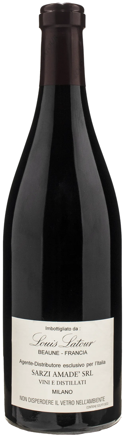 Louis Latour Clos Vougeot Grand Cru 2021