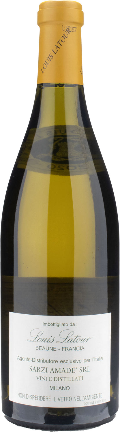 Louis Latour Criots-Batard Montrachet Grand Cru 2020