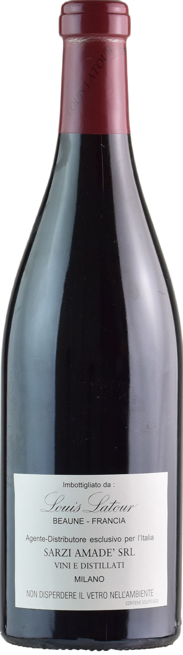 Louis Latour Grands Echèzeaux Grand Cru 2012