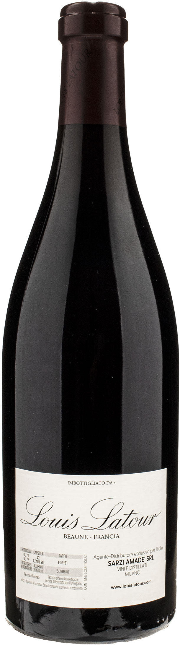 Louis Latour Grands Echèzeaux Grand Cru 2019