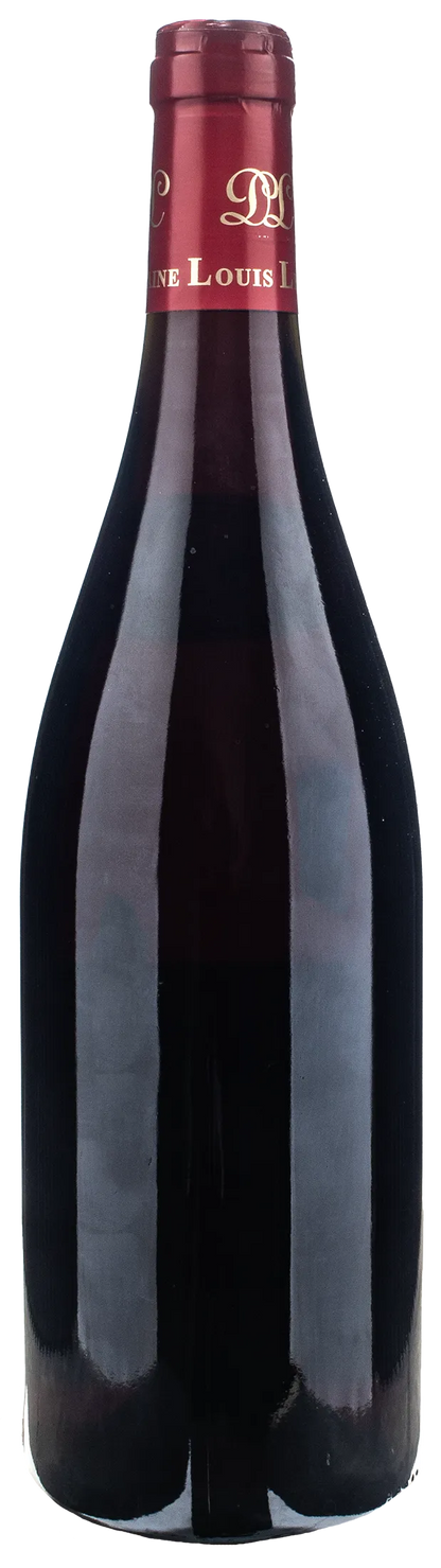 Louis Lequin & Fils Chassagne Montrachet Rouge 1er Cru Morgeot 2021