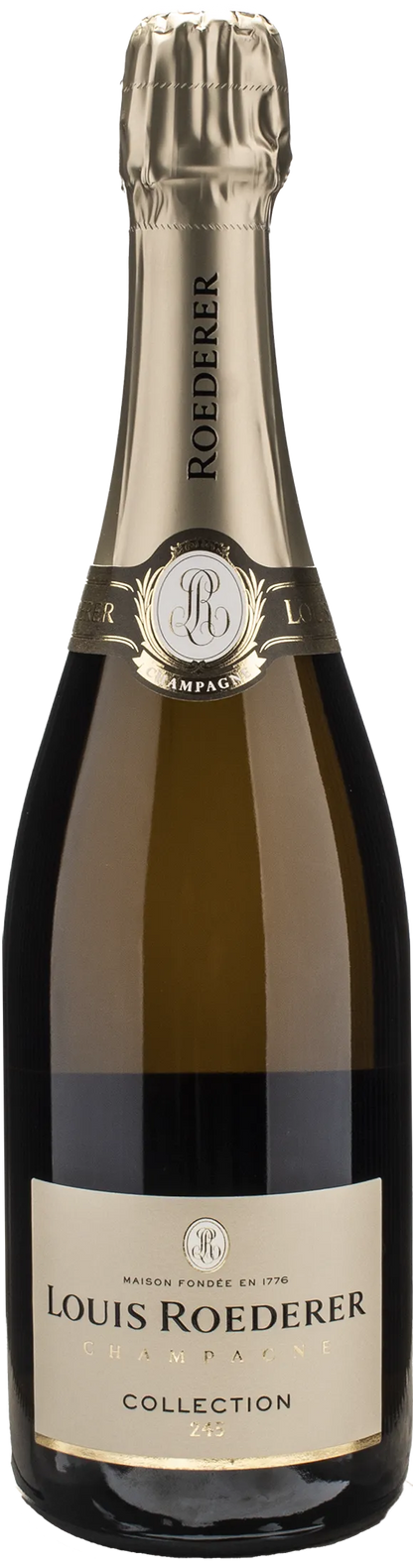 Louis Roederer Champagne Collection 245 Brut