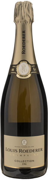 Louis Roederer Collection 246 Brut Champagne 750ml France | XtraWine