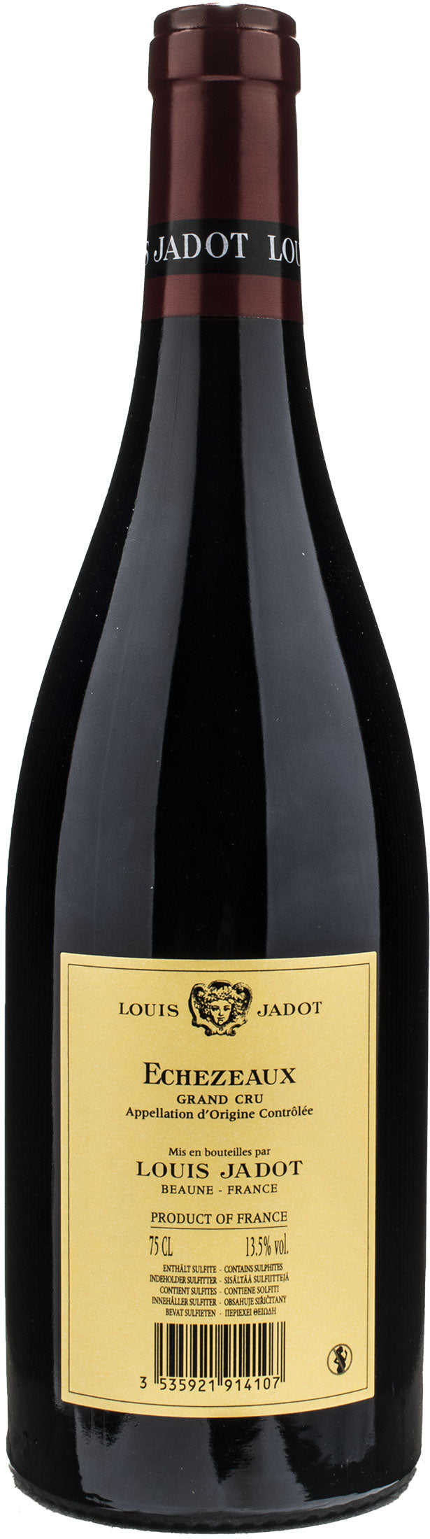 Louis Jadot Echezeaux Grand Cru 2020