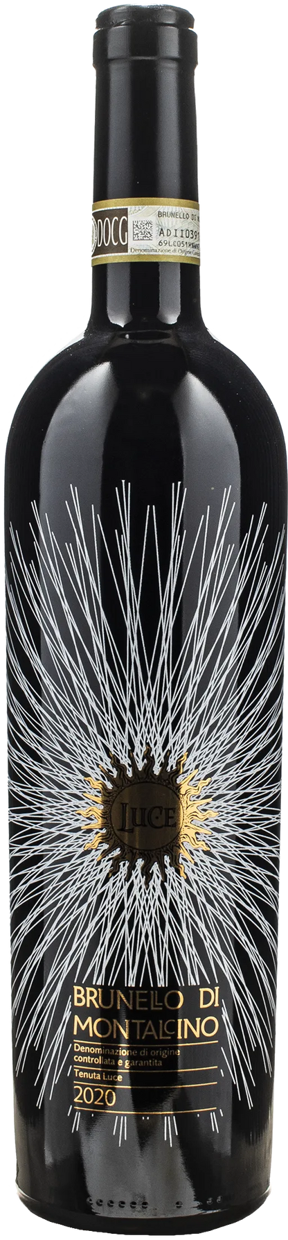 Luce Brunello di Montalcino Luce 2020
