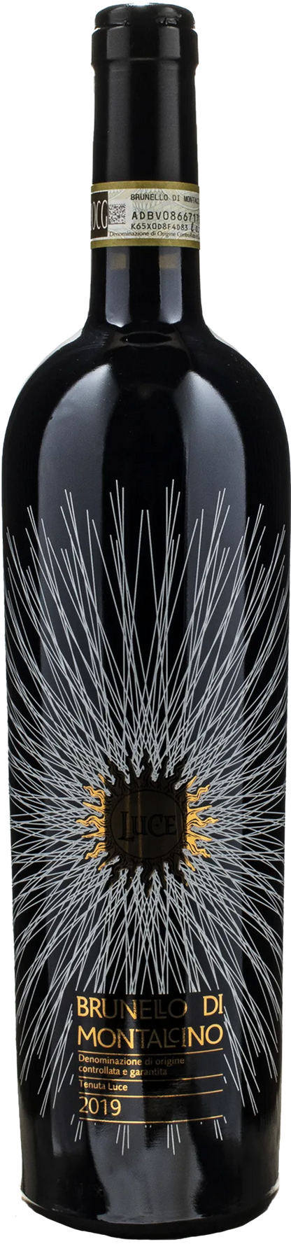 Luce Brunello di Montalcino Luce 2019