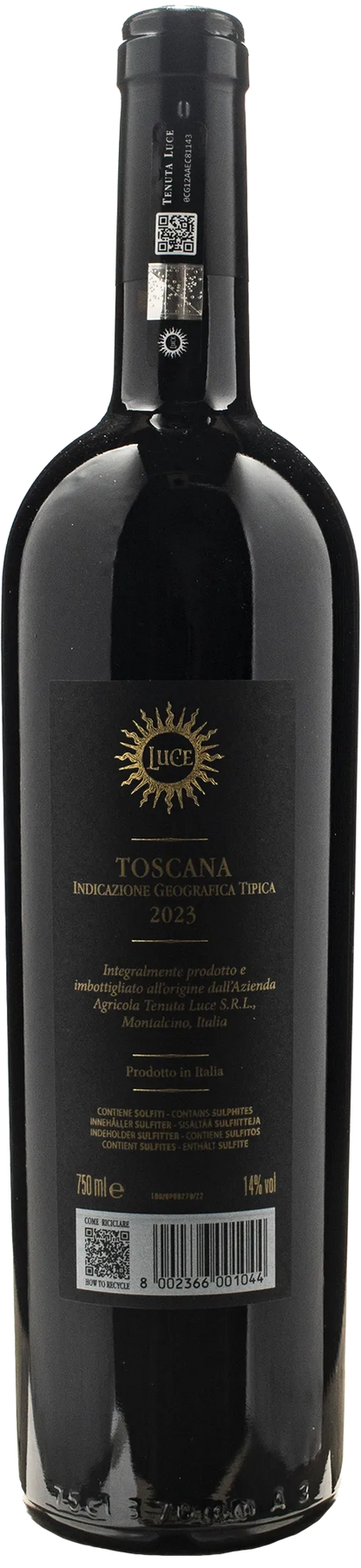 Luce della Vite Luce 2023