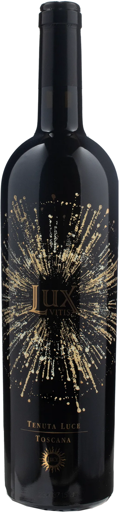 Luce della Vite Lux Vitis 2020