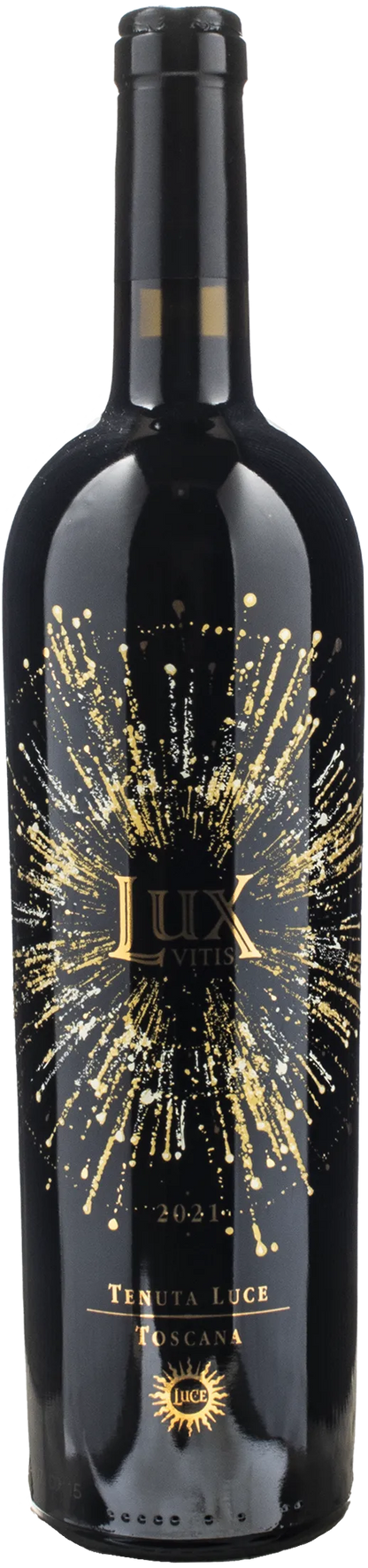 Luce della Vite Lux Vitis 2021