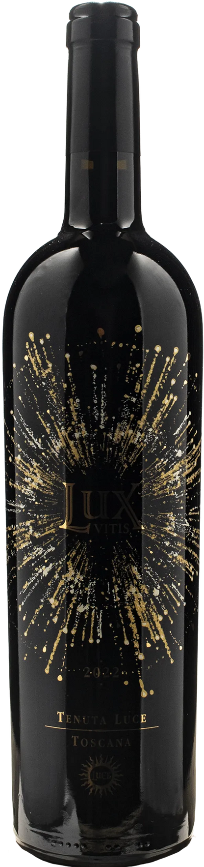 Luce della Vite Lux Vitis 2022