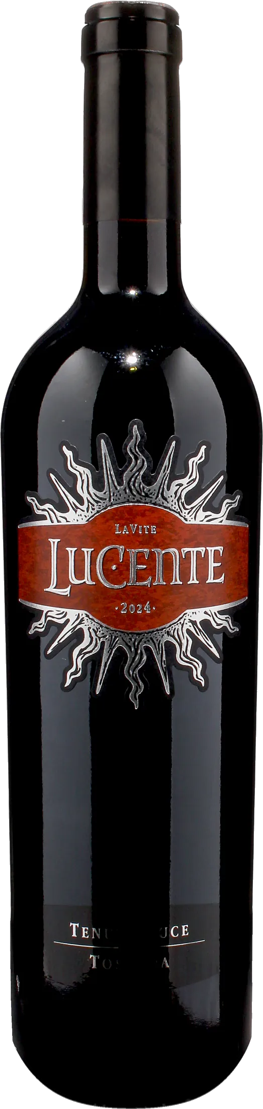 Luce Lucente 2024