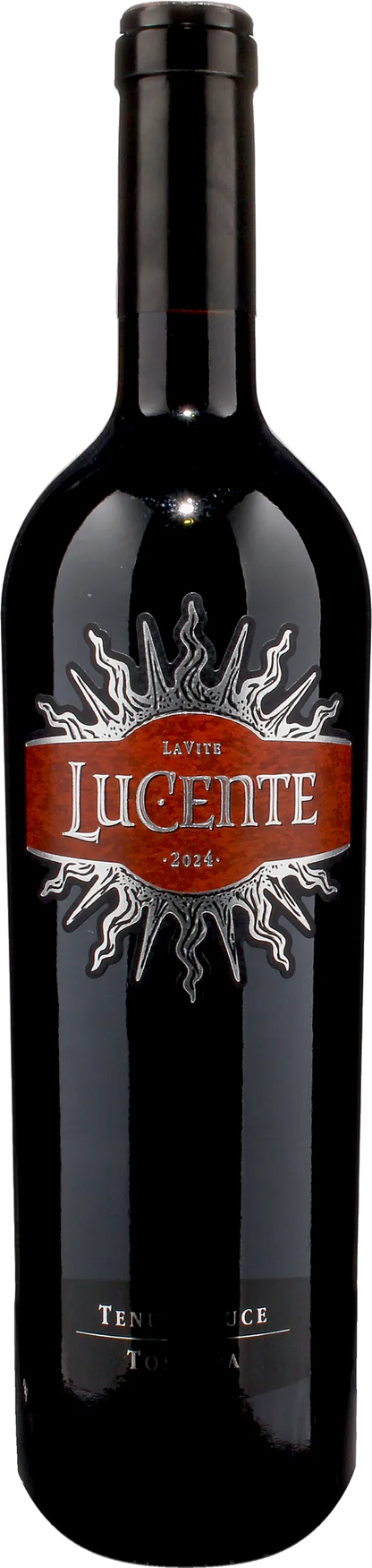 Luce Lucente 2024