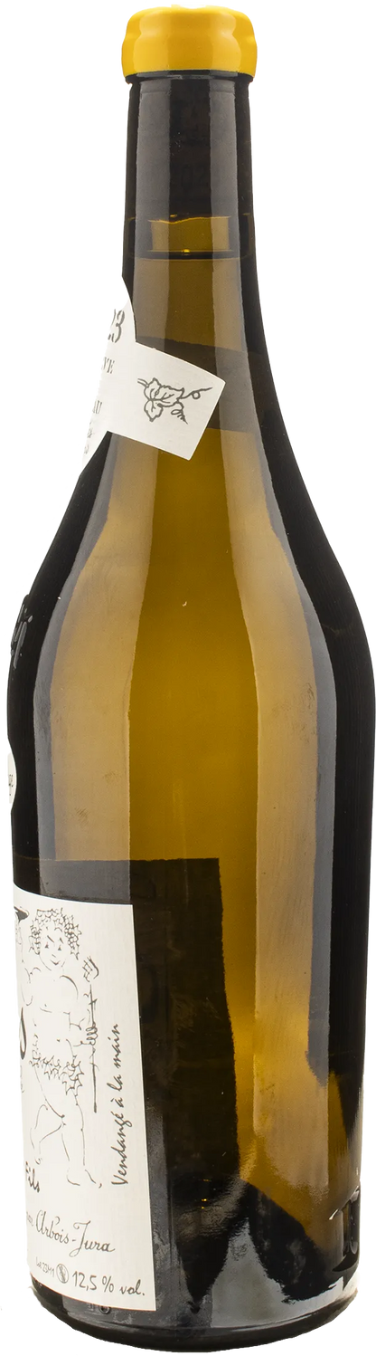 Lucien Aviet Melon a Queue Rouge Cuvee des Docteurs 2023