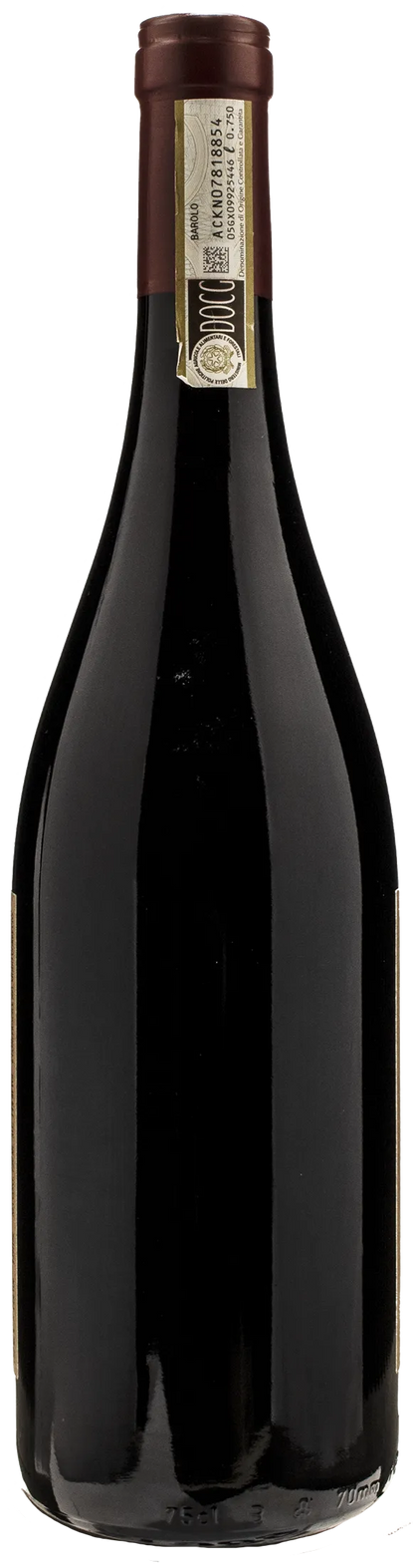 Luigi Einaudi Barolo Ludo 2020