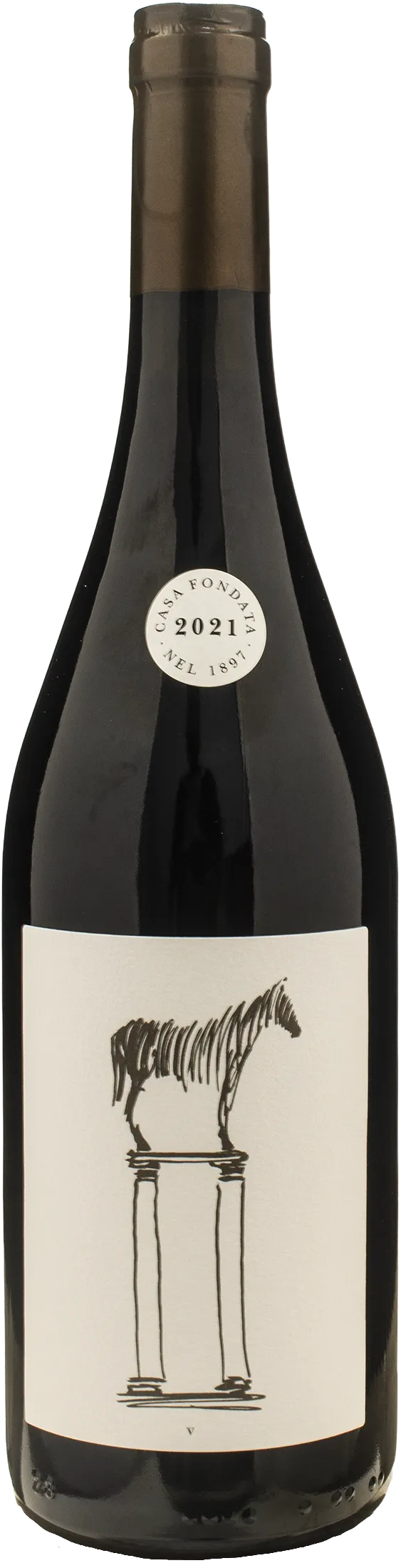 Luigi Einaudi Barolo Monvigliero 2021