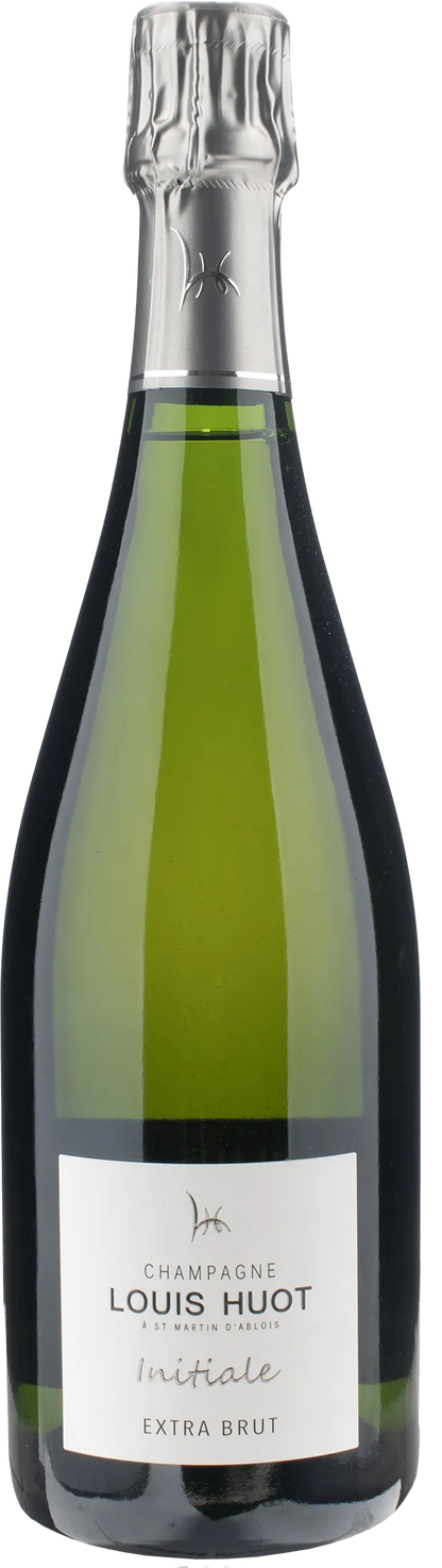 Louis Huot Champagne Initiale Extra Brut
