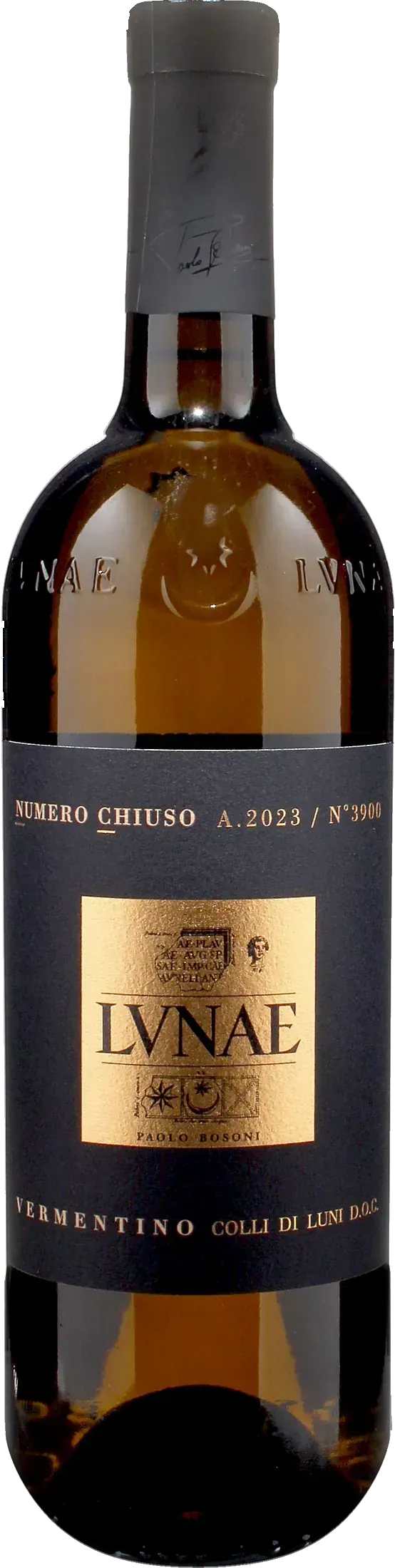 Lunae Bosoni Colli di Luni Vermentino Numero Chiuso 2023