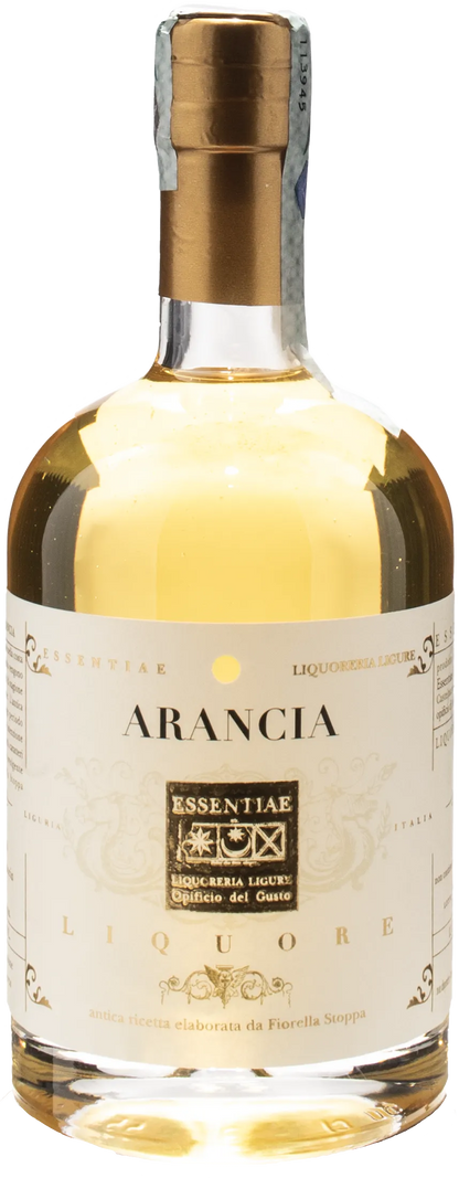 Lunae Bosoni Essentiae Liquore di Arancia 0.5L