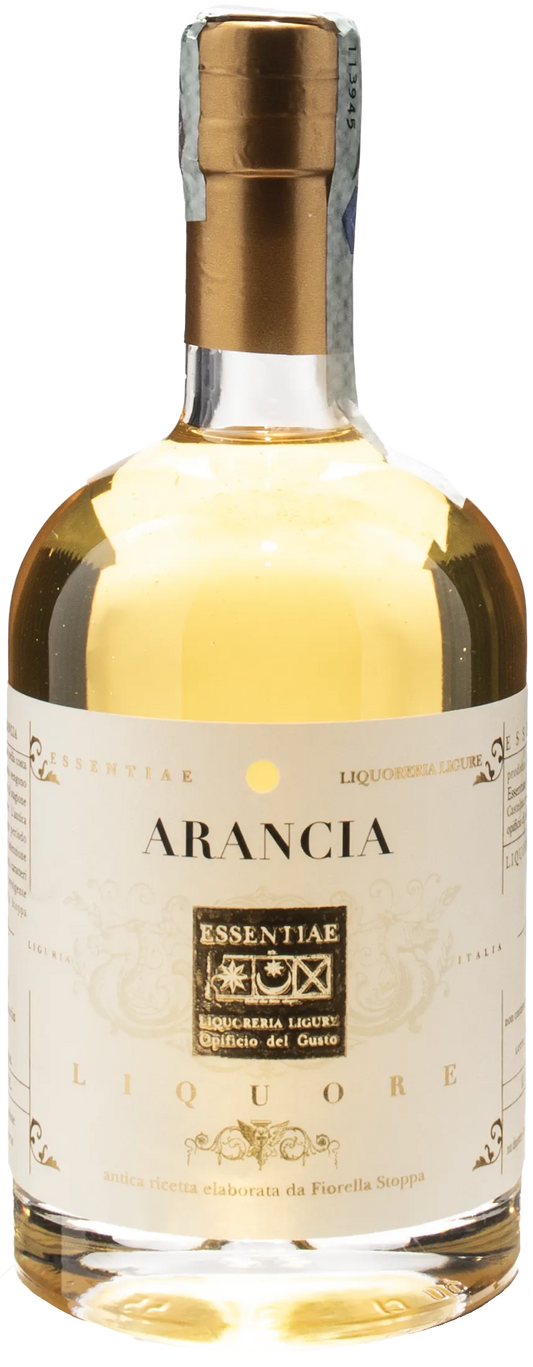 Lunae Bosoni Essentiae Liquore di Arancia 0.5L