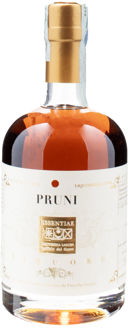 Lunae Bosoni Essentiae Liquore di Pruni 0.5L