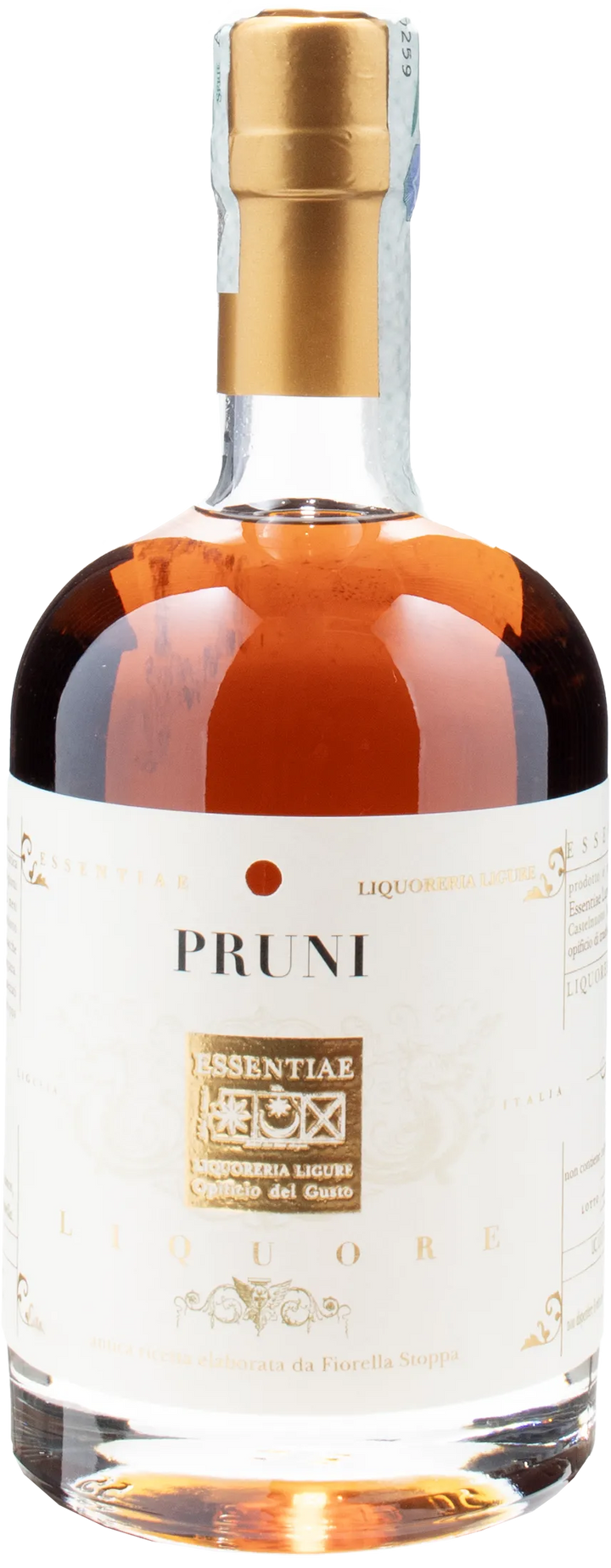 Lunae Bosoni Essentiae Liquore di Pruni 0.5L
