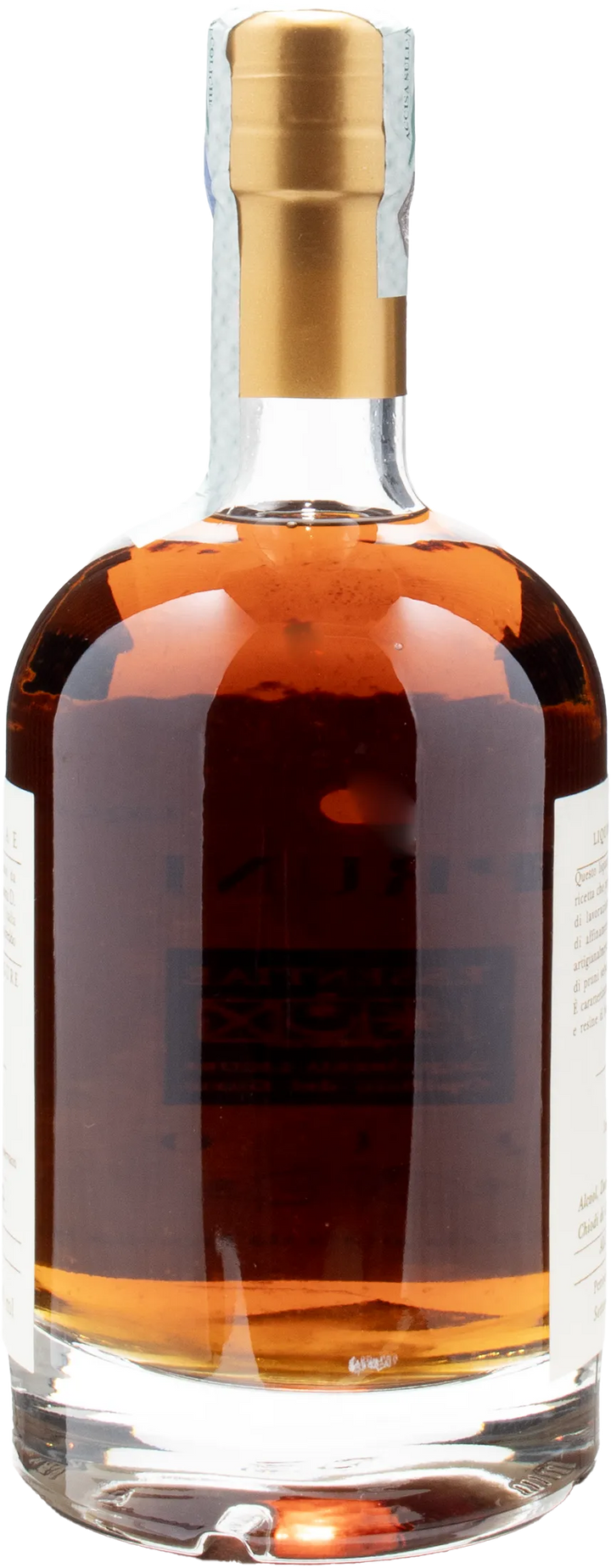 Lunae Bosoni Essentiae Liquore di Pruni 0.5L