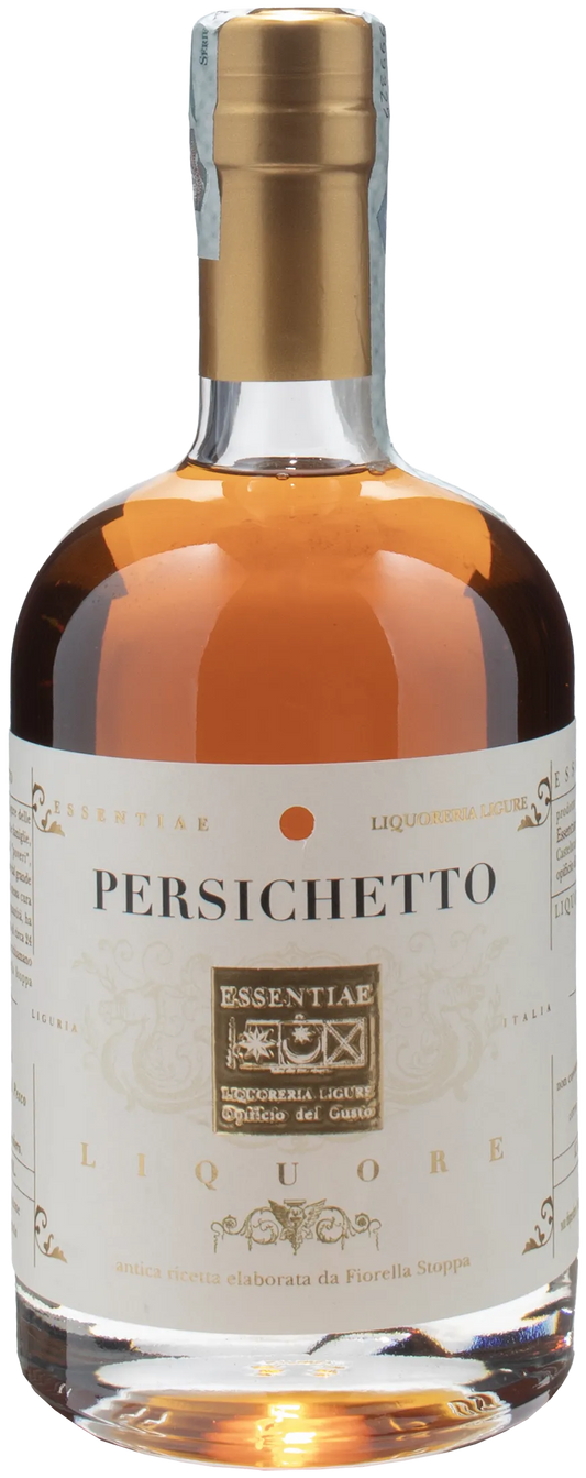 Lunae Bosoni Essentiae Persichetto 0.5L