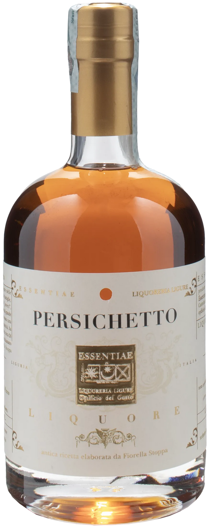 Lunae Bosoni Essentiae Persichetto 0.5L