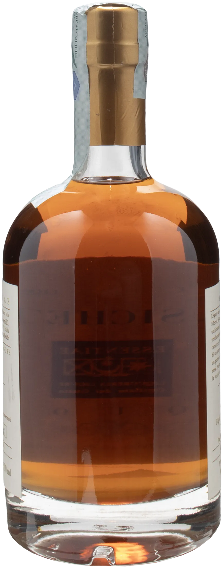 Lunae Bosoni Essentiae Persichetto 0.5L