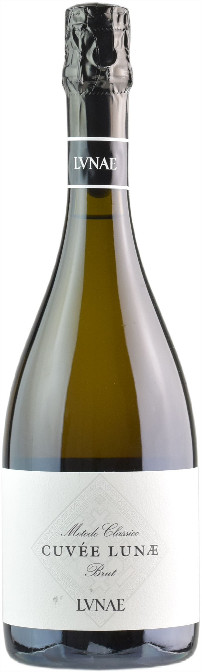 Lunae Bosoni Metodo Classico Cuvèe Lunae Brut 2018