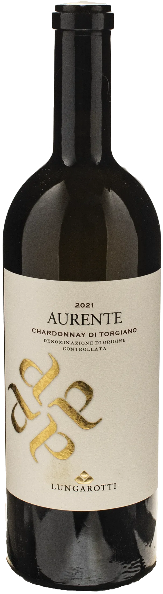 Lungarotti Aurente Chardonnay Di Torgiano 2021