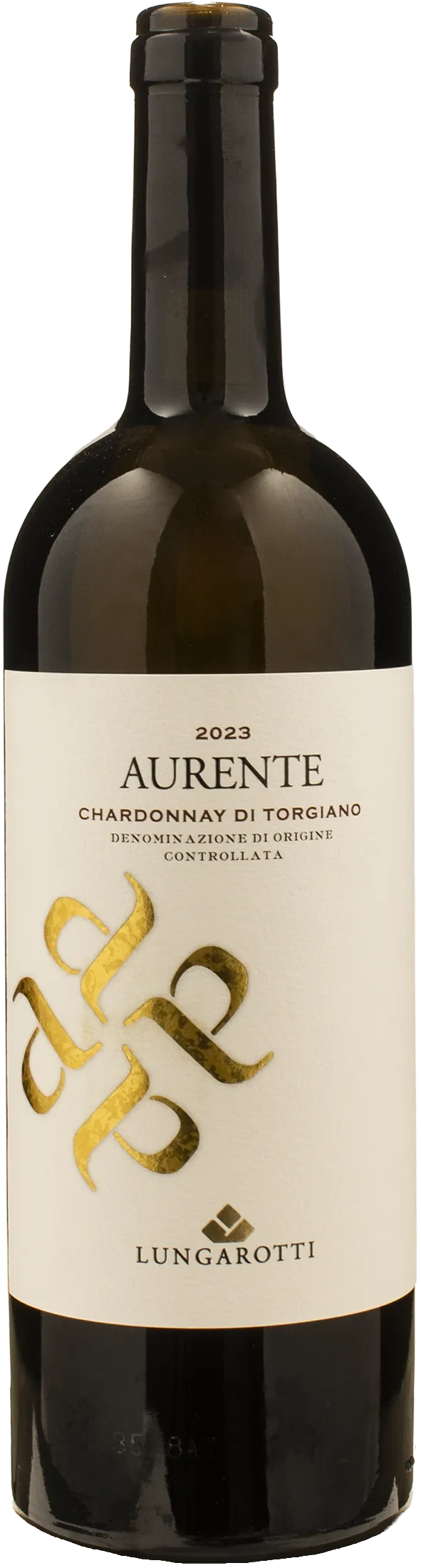 Lungarotti Aurente Chardonnay di Torgiano 2023