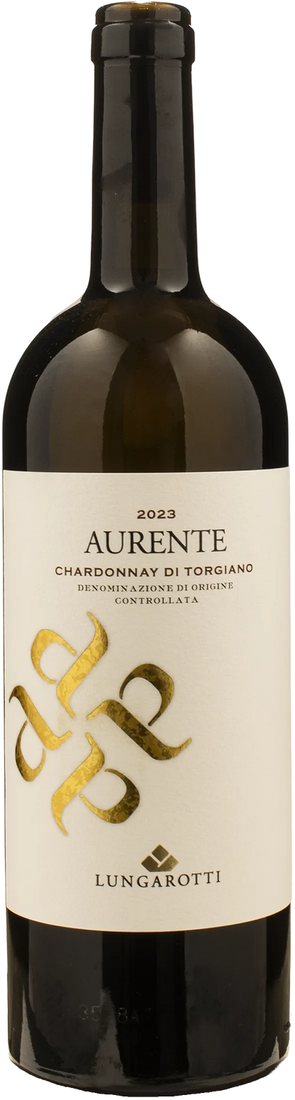 Lungarotti Aurente Chardonnay di Torgiano 2023