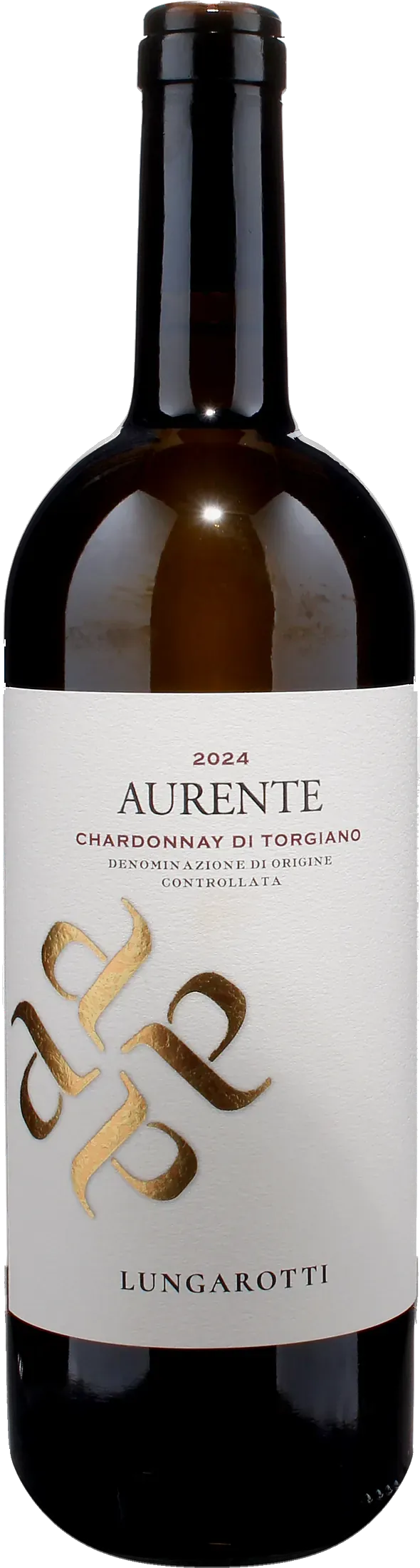 Lungarotti Aurente Chardonnay di Torgiano 2024