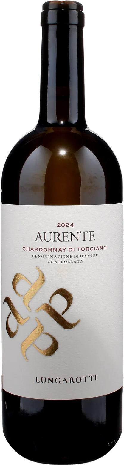 Lungarotti Aurente Chardonnay di Torgiano 2024