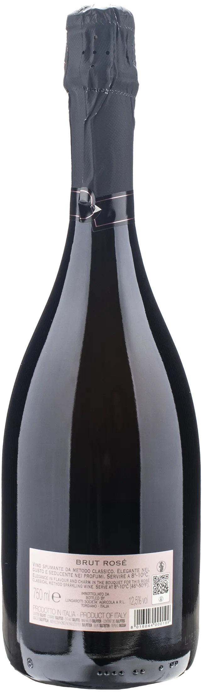 Lungarotti Brut Rosé