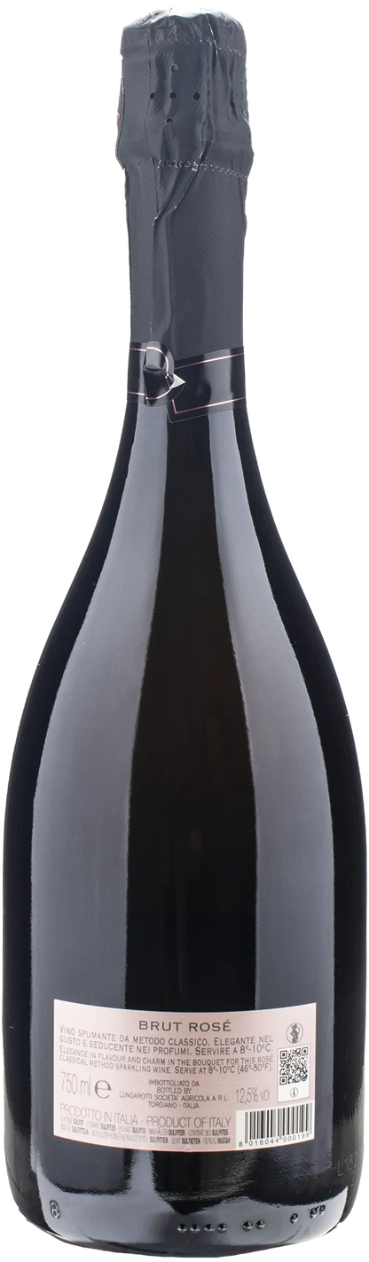 Lungarotti Brut Rosé