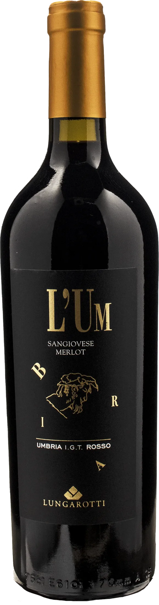 Lungarotti L'Um Rosso 2022