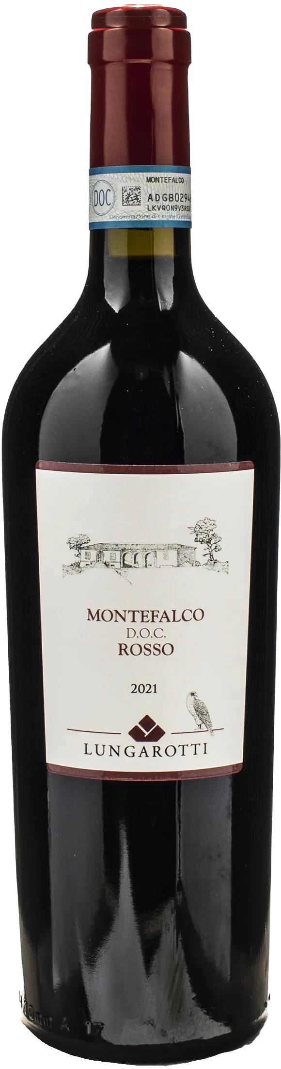 Lungarotti Montefalco Rosso 2021