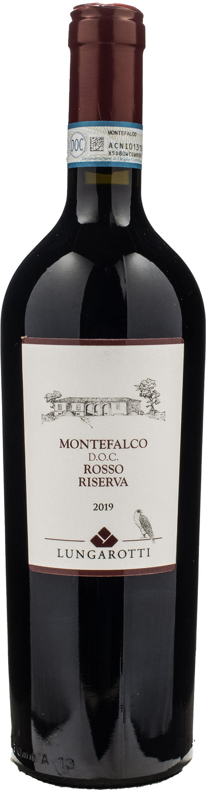 Lungarotti Montefalco Rosso Riserva 2019