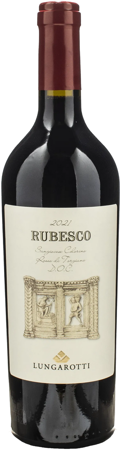 Lungarotti Rubesco Rosso di Torgiano 2021