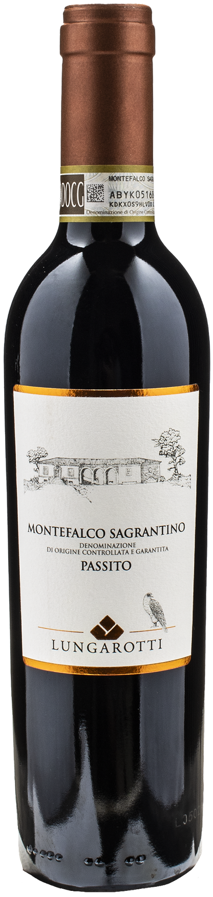 Lungarotti Sagrantino Passito 0.375L 2018