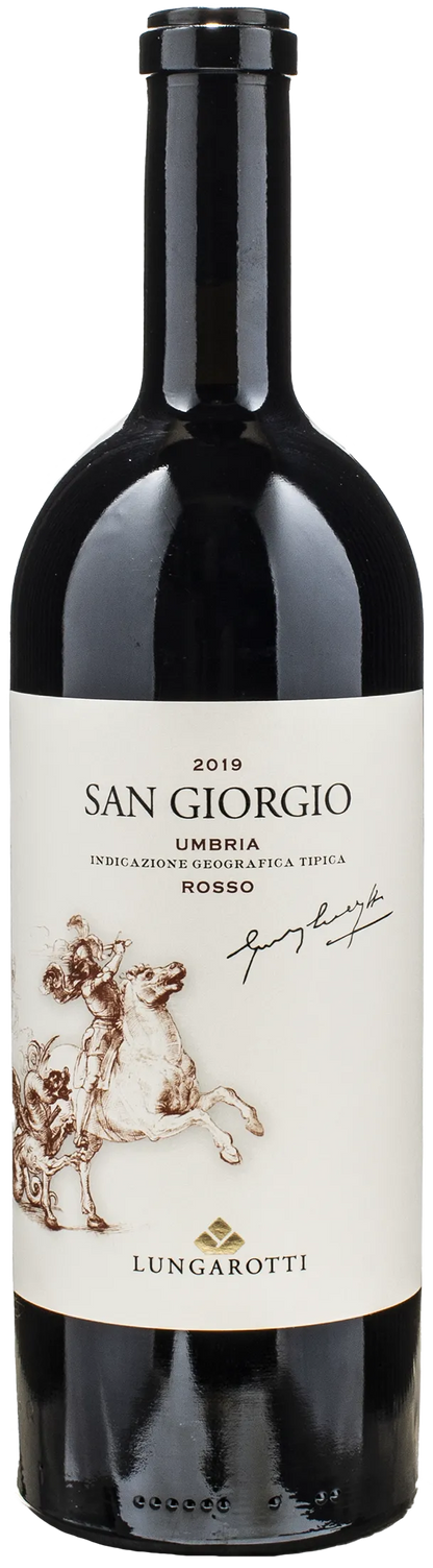 Lungarotti San Giorgio 2019