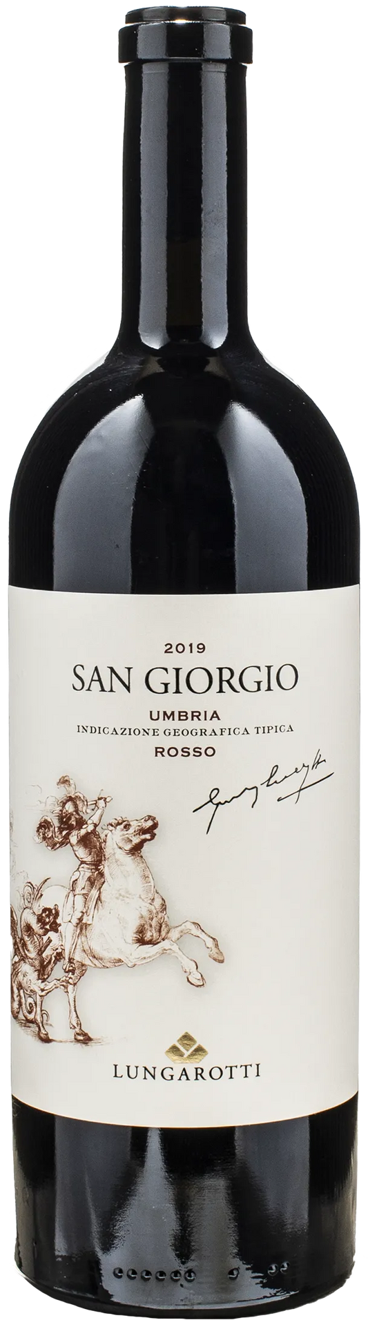 Lungarotti San Giorgio 2019